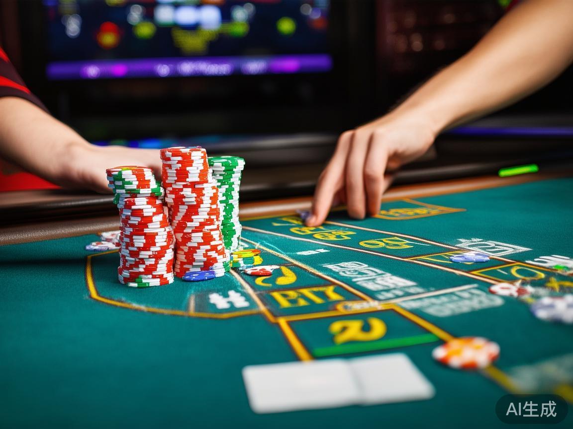 详细解析“bb电子秦皇规则”玩法与操作技巧指南