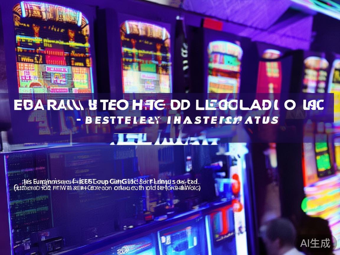 BB电子被收购事件深度分析：背后原因、过程及未来发展趋势全面解析