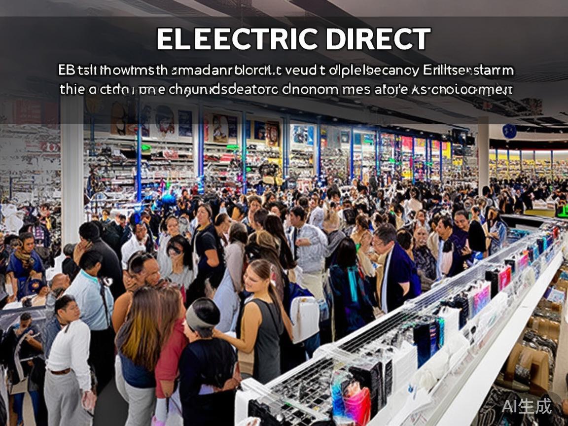 全面分析“BB电子直营”业务模式的运作机制、市场表现及核心竞争优势