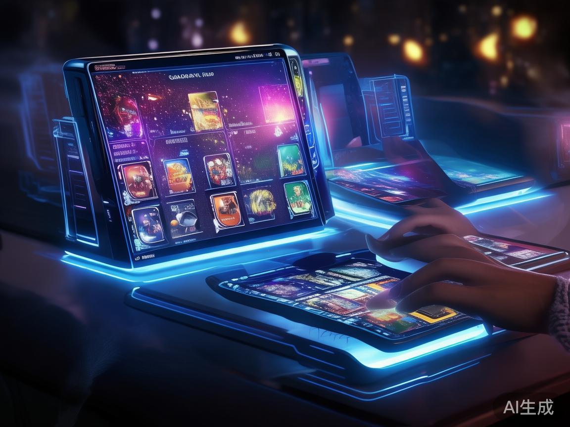 银河BB电子：引领行业创新，打造极致线上娱乐平台新体验