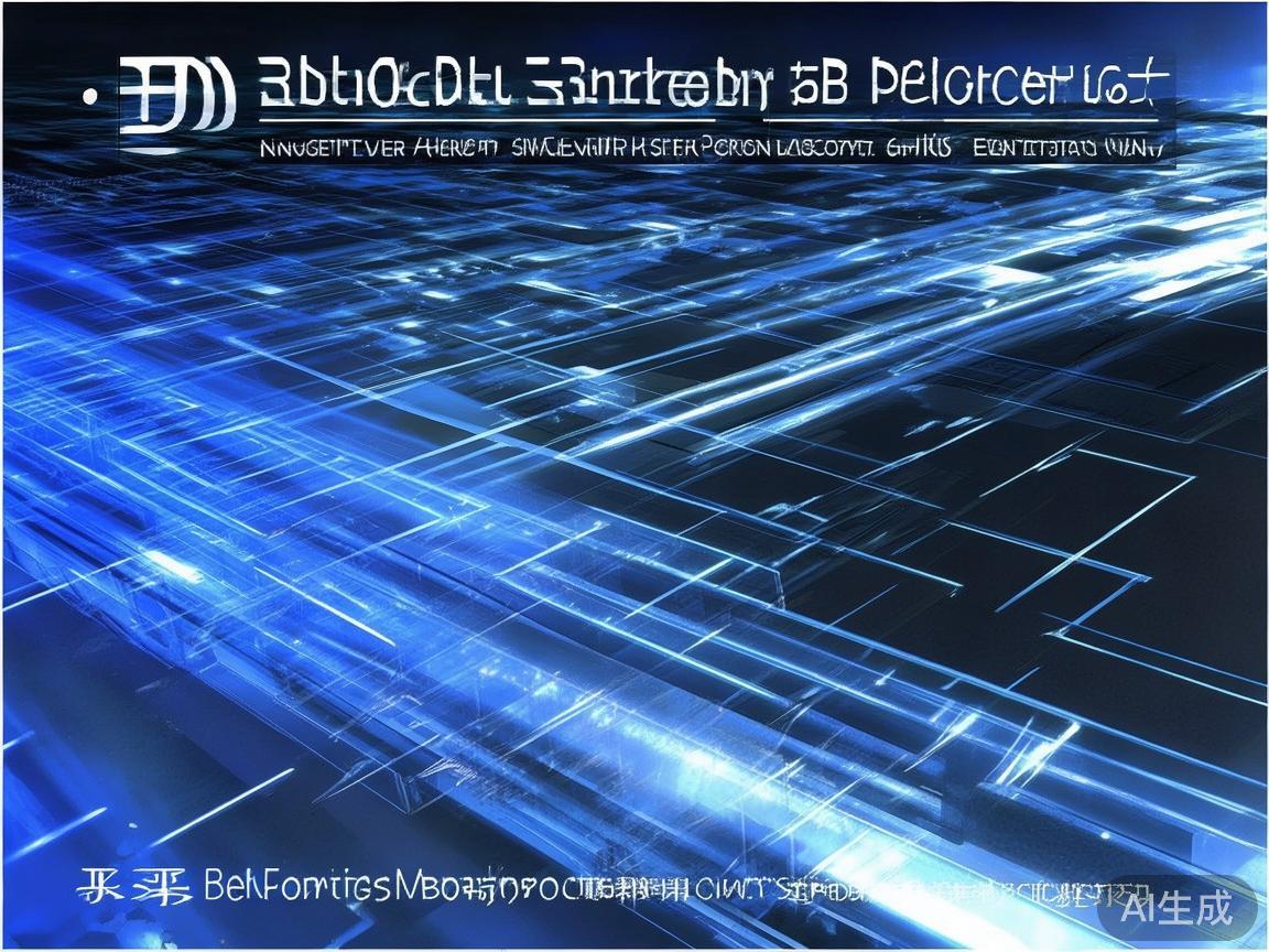 51BB电子：引领行业的创新电子产品制造与技术解决方案专家