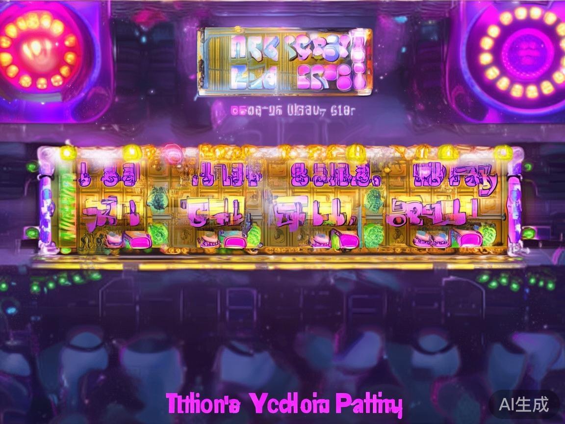 全面解析BB电子糖果派对的获胜策略与投注技巧指南