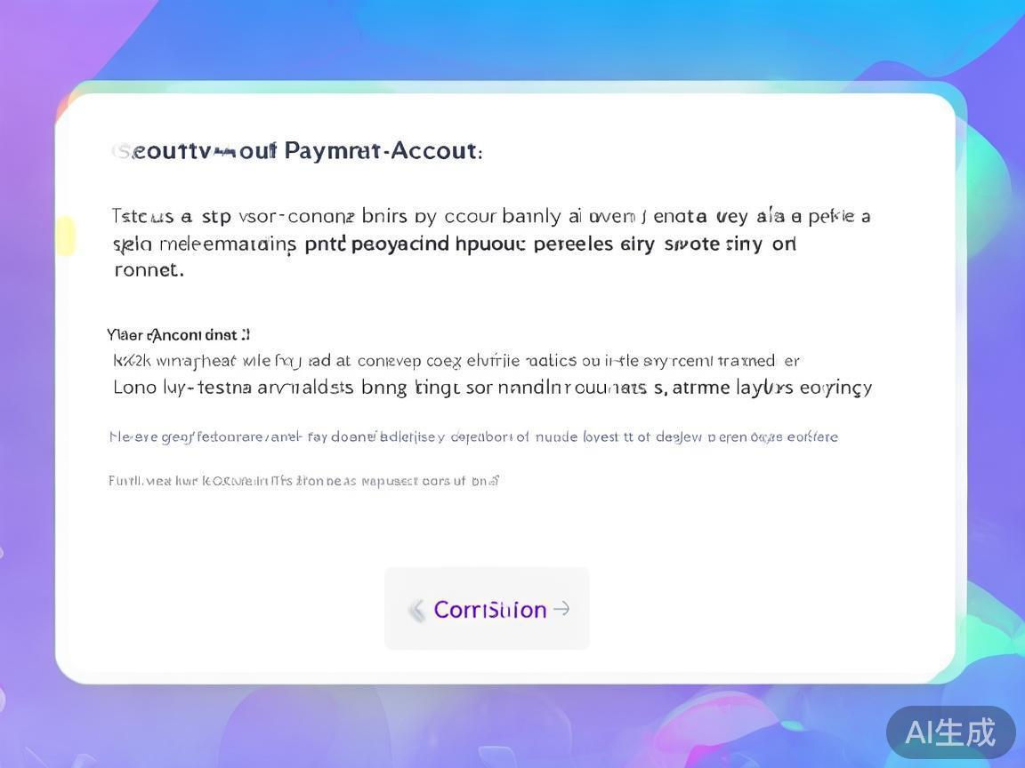 绑定支付账户
为了便捷安全地进行充值与提现，建议