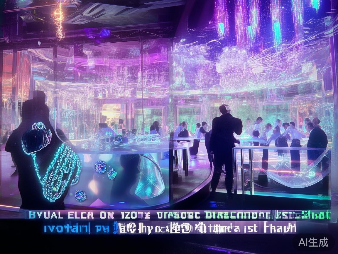 bb电子钻石派对：开启奢华虚拟珠宝盛宴，尽享非凡精彩体验