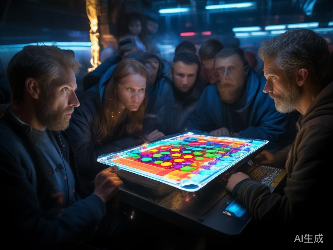 然而，许多经验丰富的玩家发现，虽然单次结果难以预测