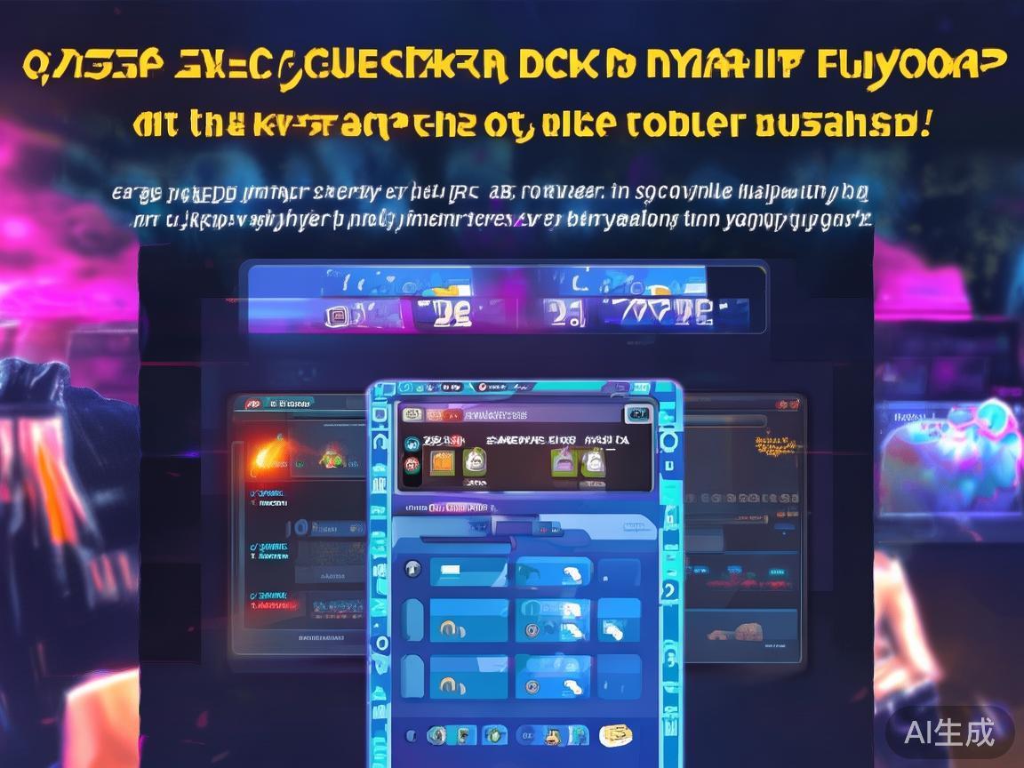 全面解析《BB电子游戏助手》下载与使用技巧：提升你的游戏体验的最佳利器