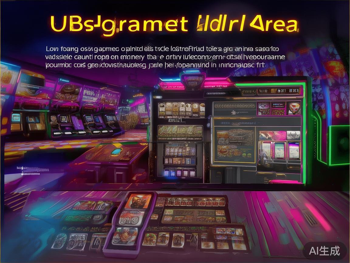 BB电子游艺试玩推荐：零门槛轻松上手，精彩纷呈等你体验