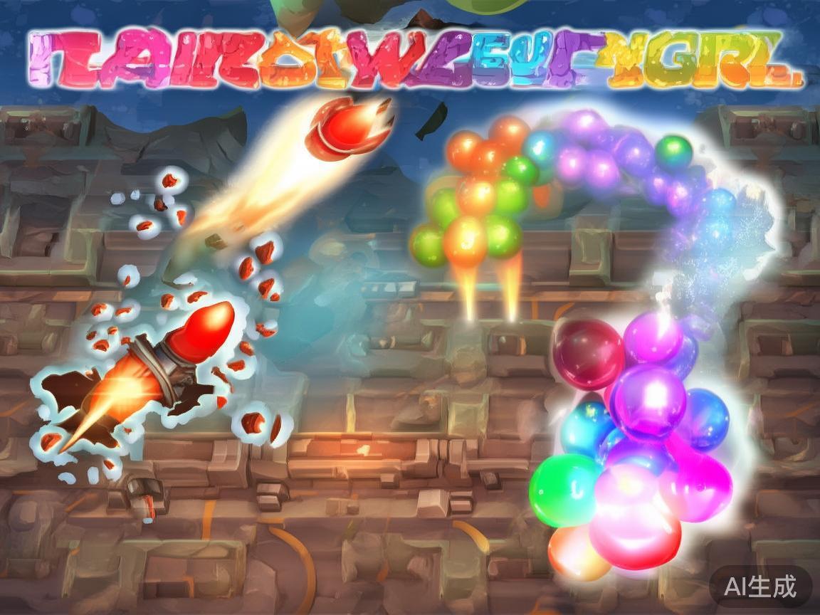 全面解析BB电子糖果派对游戏玩法及攻略技巧指南