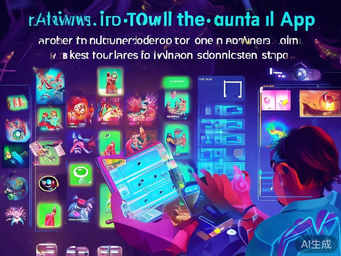 2024最新版BB电子游戏app下载指南:轻松畅玩各种热门游戏攻略