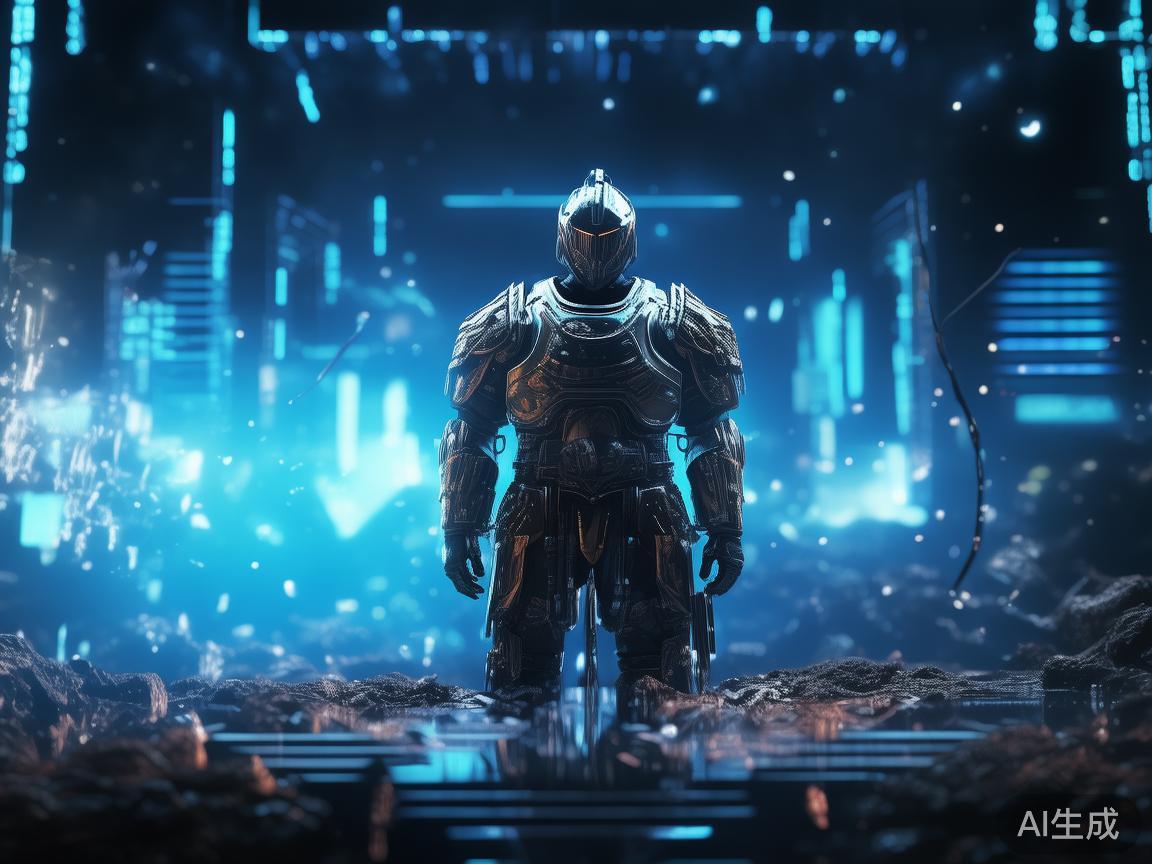 平台安全保障体系
安全是每个玩家关注的首要问题。