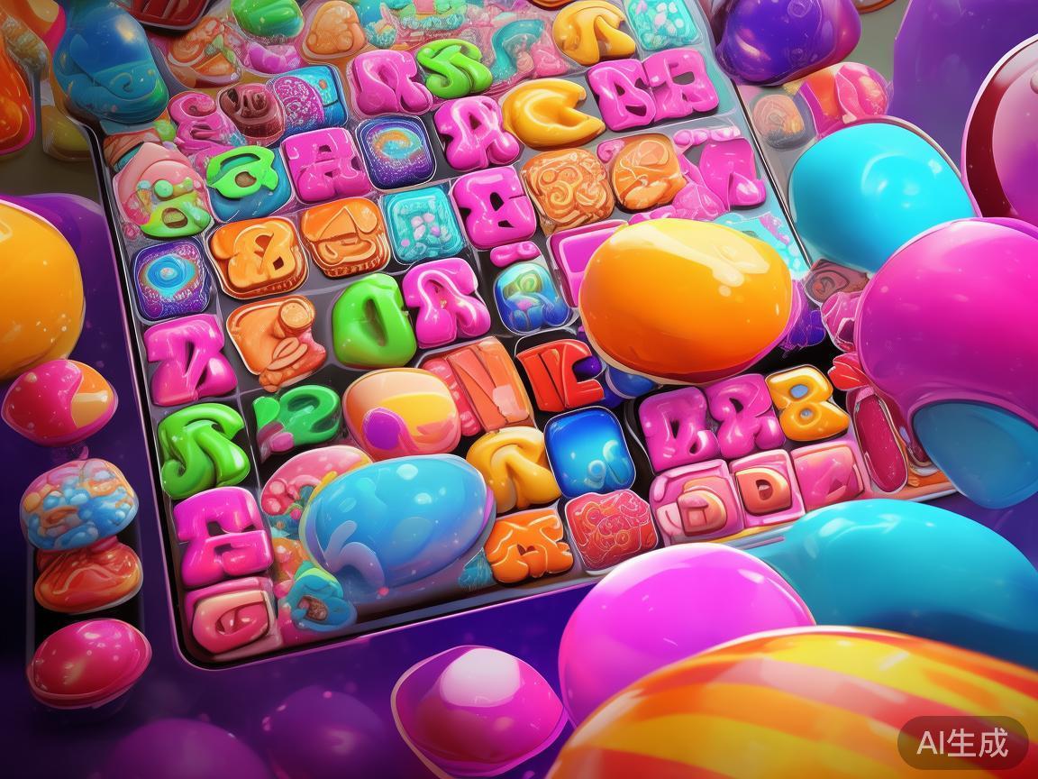 金沙BB电子糖果派对安卓官方下载全攻略:玩法体验与技巧详解