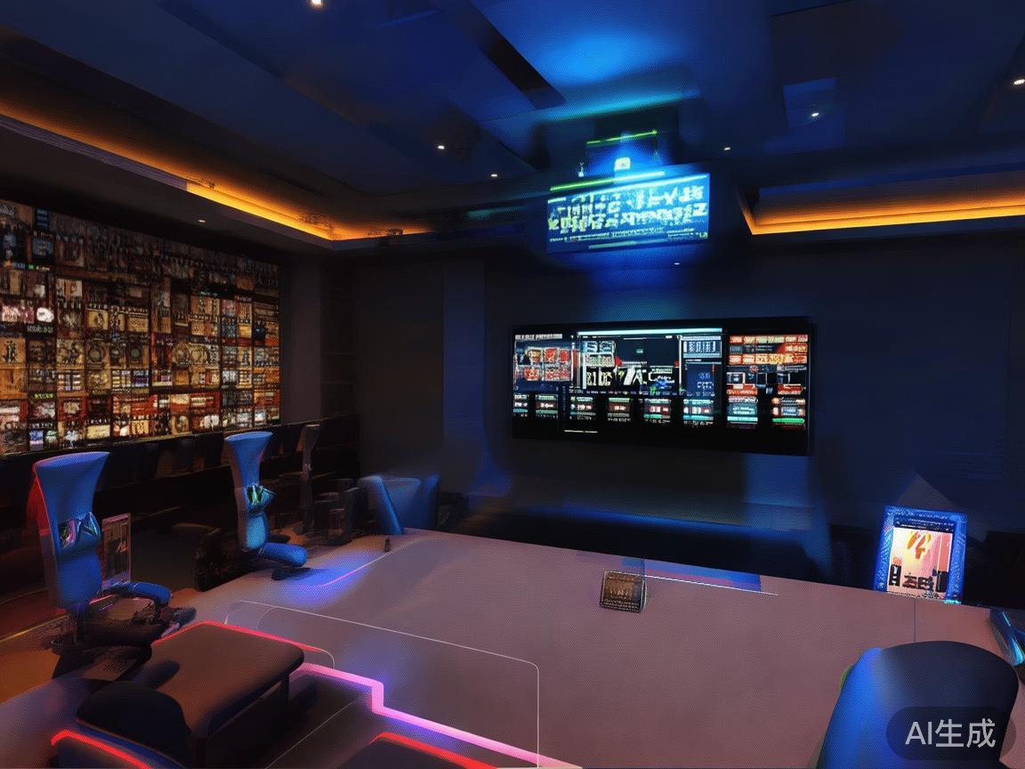 皇冠BB电子游戏：畅享极致娱乐体验的最佳线上盛宴