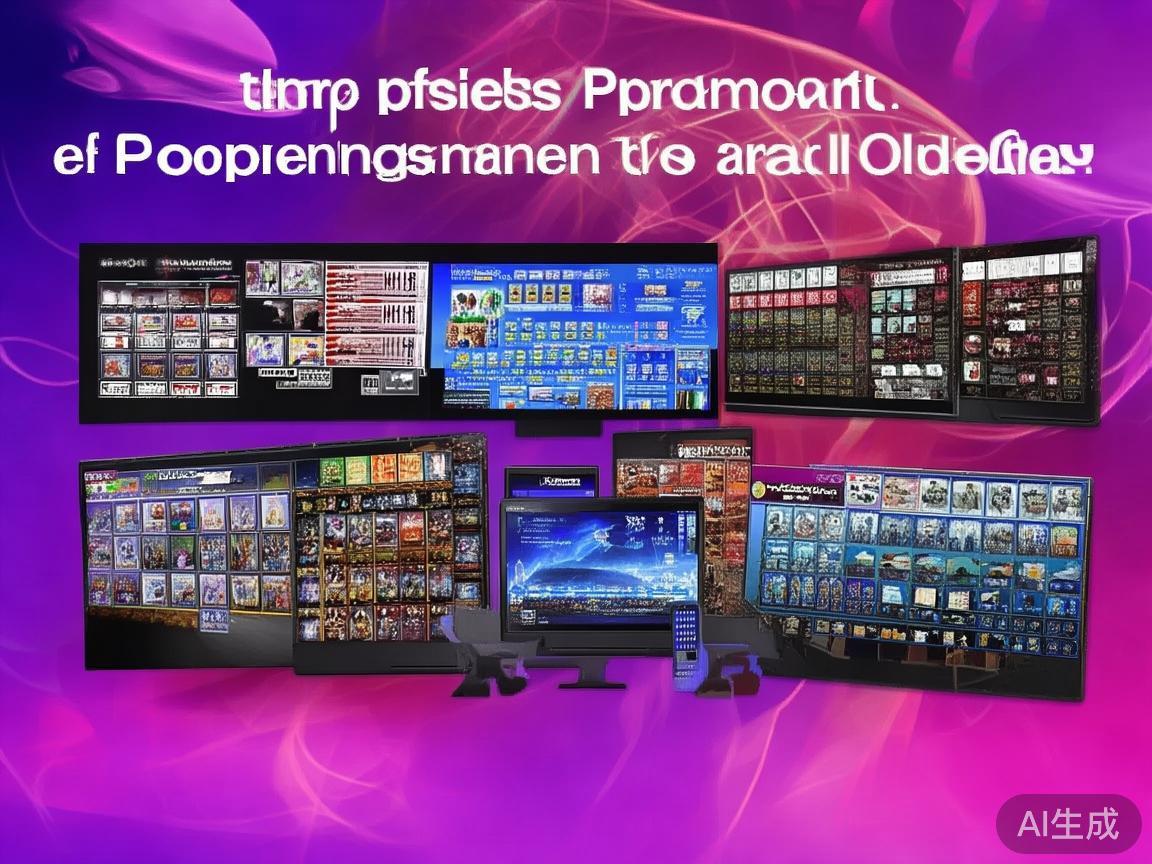 随着在线娱乐行业的不断发展，越来越多的玩家开始关注