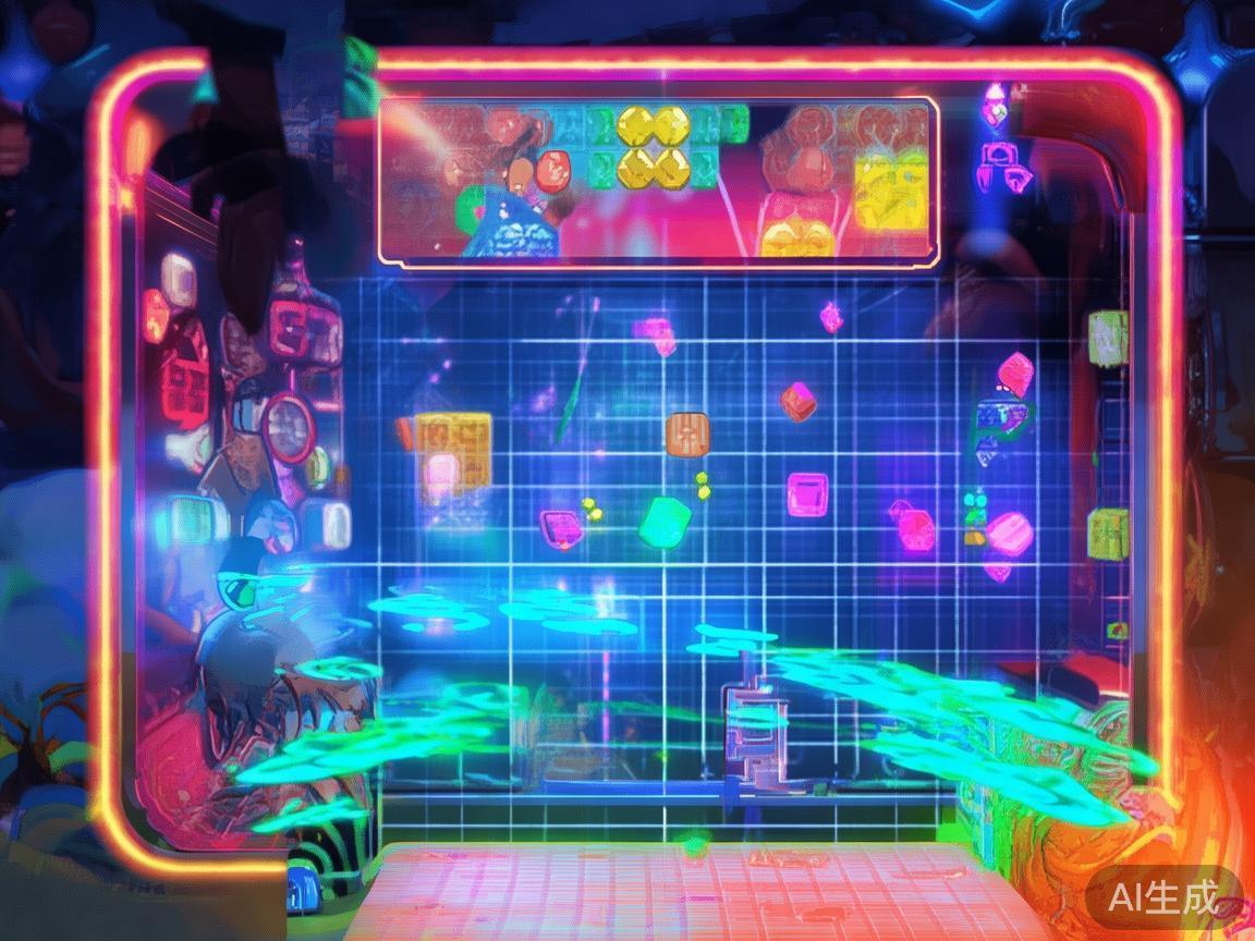 全面解析BB电子游戏的丰富玩法与高效策略技巧详解