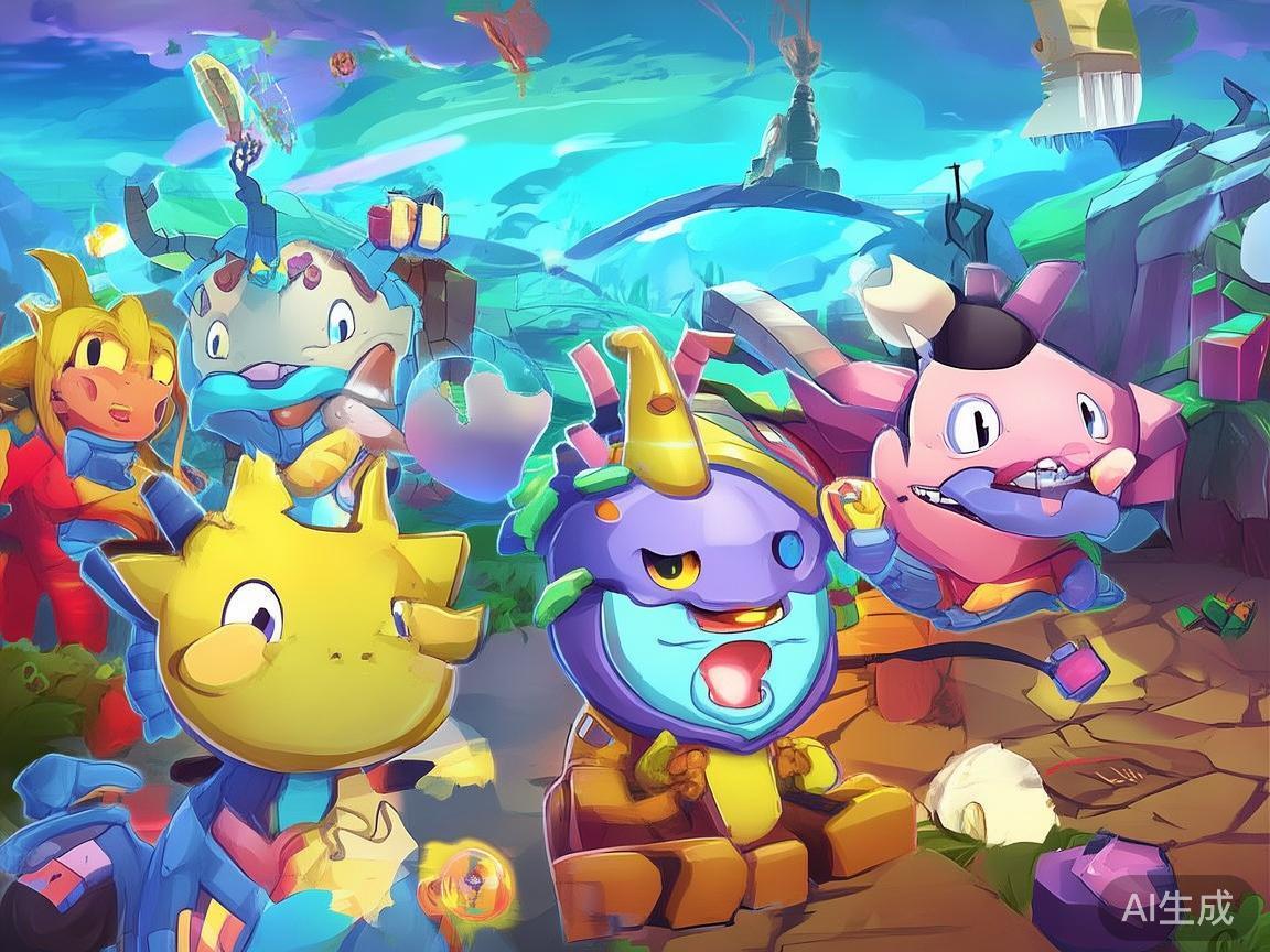 BB电子龙在囧途中的趣味冒险与精彩瞬间盘点：欢乐无限的奇幻旅程