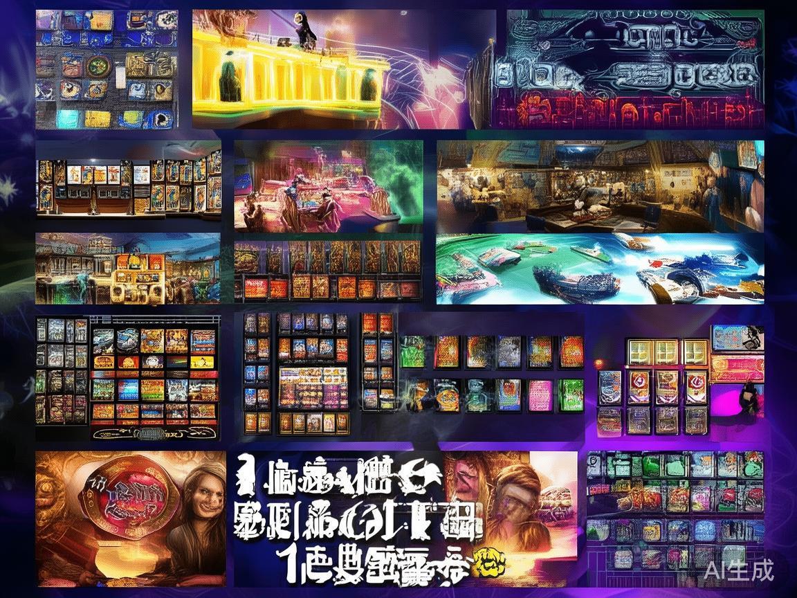 最新官方版下载—澳博集团BB电子娱乐平台全面介绍与使用指南 丰富的游戏类型,满足多元需求
平台提供多样化的娱