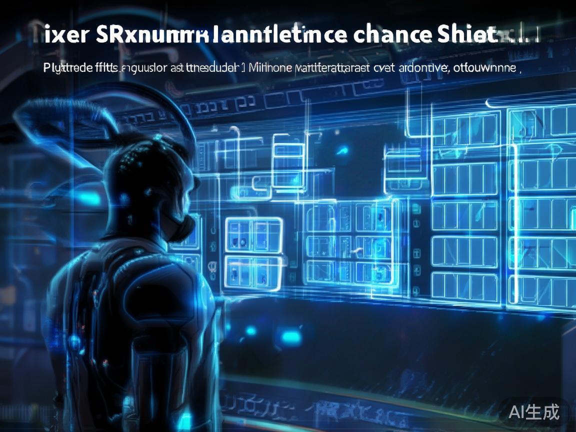 为什么“BB电子游戏”每周三都必须进行例行维护与更新？